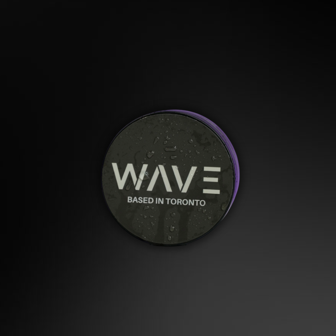 WAVE TEXTURE CLAY