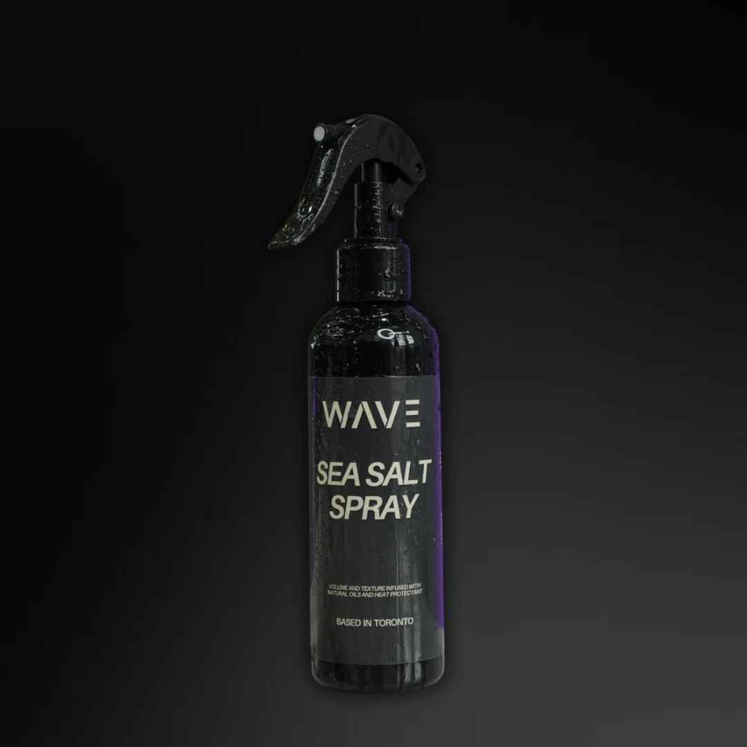 WAVE SEA SALT SPRAY