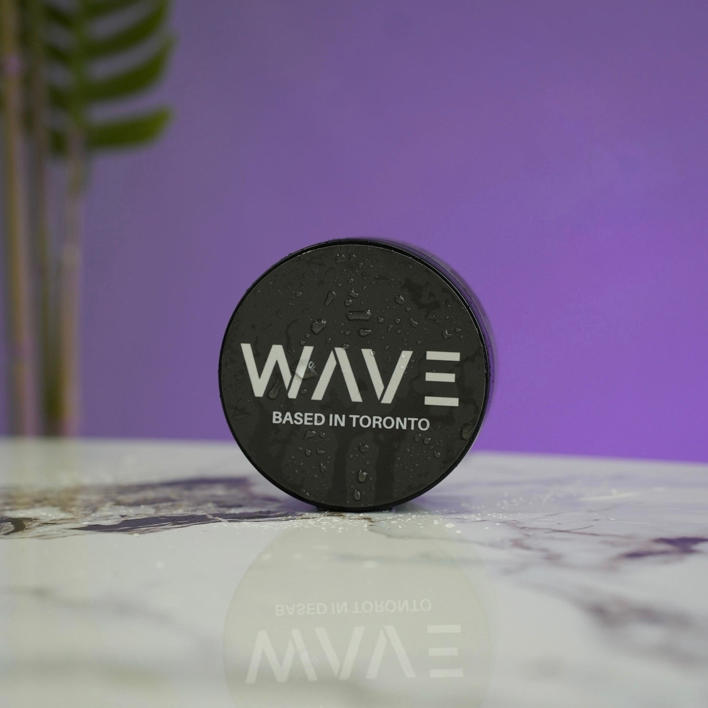 WAVE TEXTURE CLAY